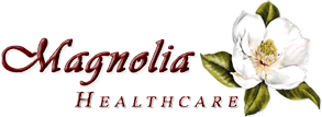 Magnolia Healthcare Logo